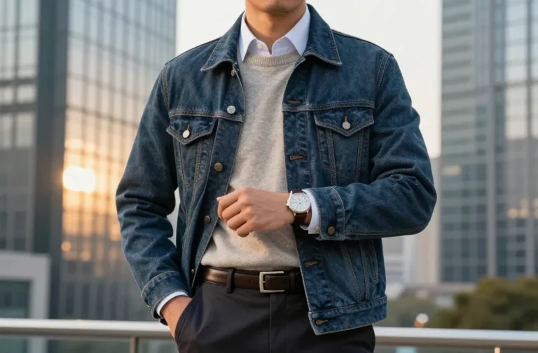 10 Men's Style Rules Every Man Should Know