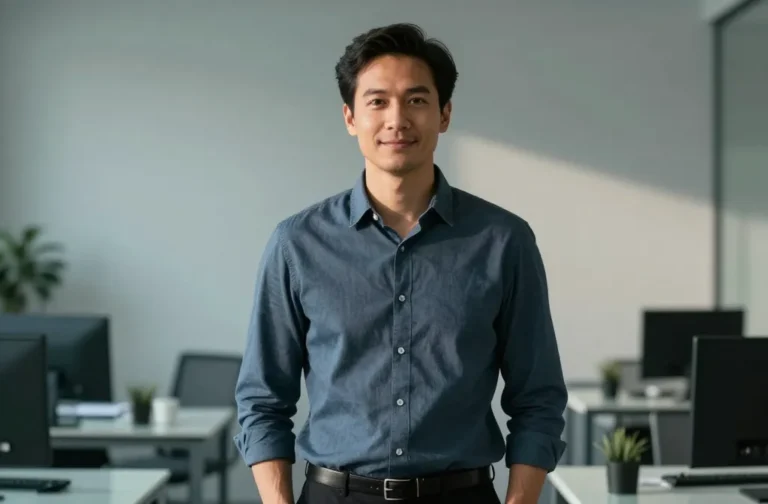 10 Things That Make a Man Look Weak vs. Confident