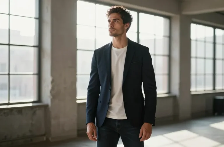12 Ways Fitness, Style and Grooming Improve Male Attractiveness