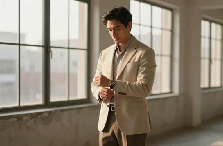 15 Habits That Increase Your Value as a Man