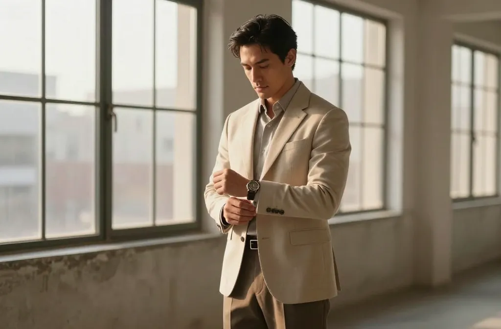 15 Habits That Increase Your Value as a Man