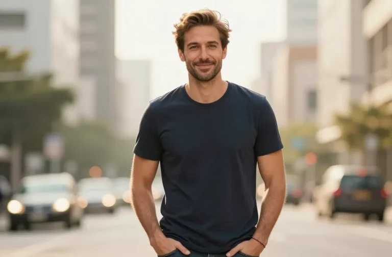 10 Things That Make a Man More Attractive
