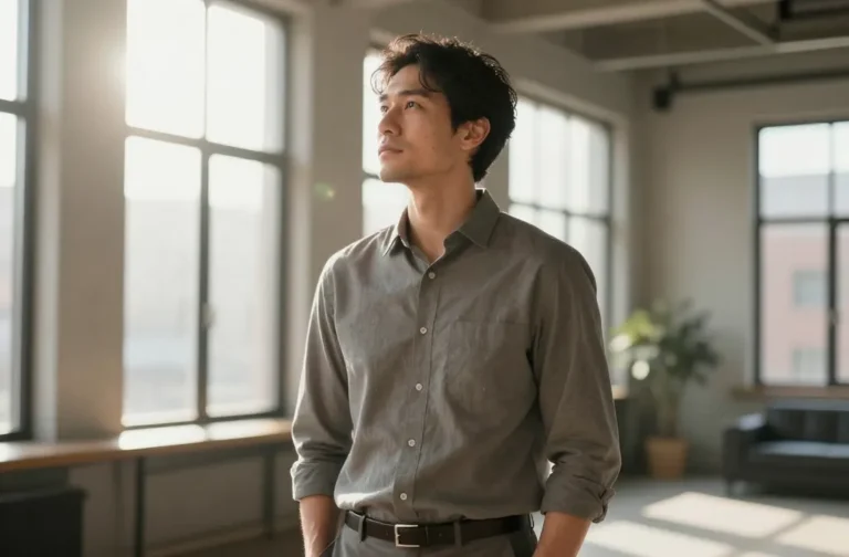 15 Traits of a High-Value Man