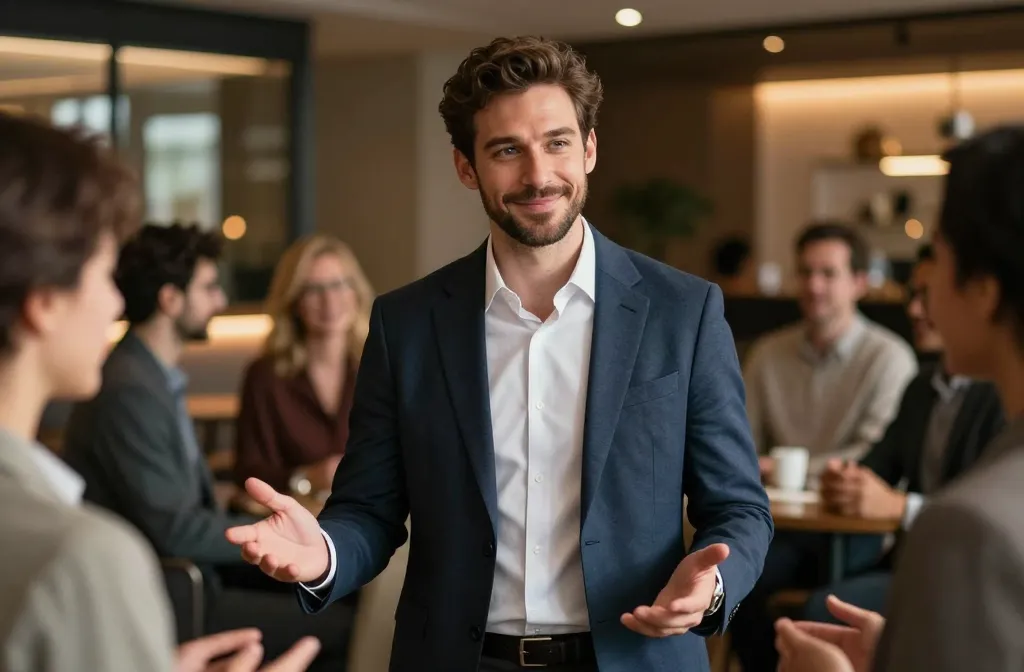 15 Traits That Make a Man More Attractive
