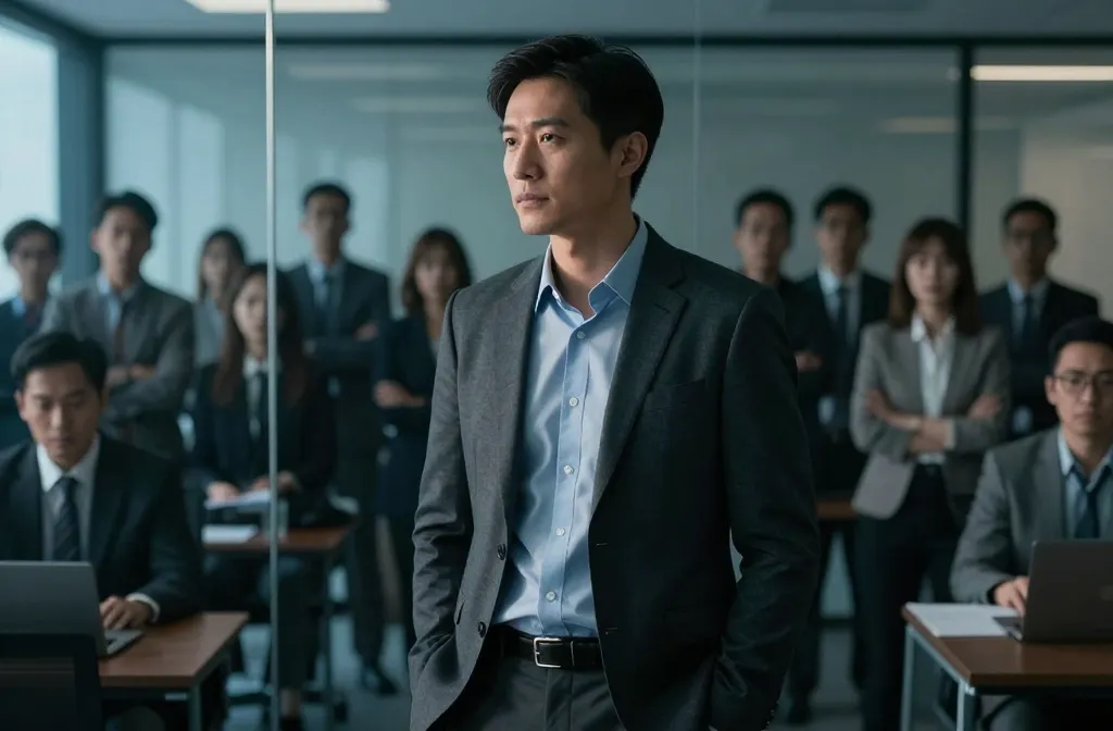 10 Mistakes Men Make When Dealing With Toxic Coworkers