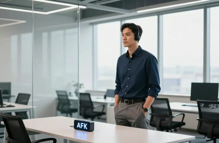 15 Workplace Boundaries Every Man Should Know