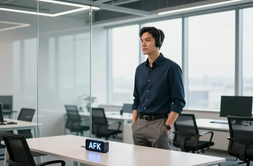 15 Workplace Boundaries Every Man Should Know