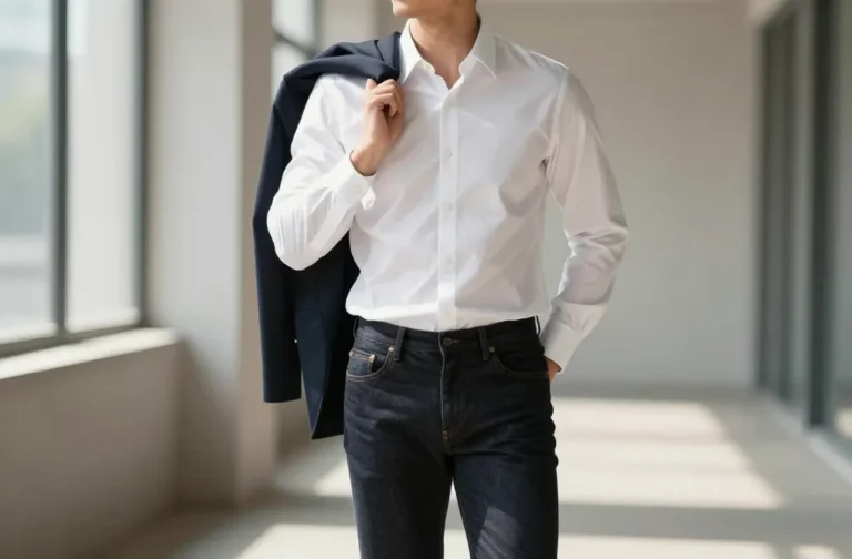 15 Timeless Men's Style Essentials