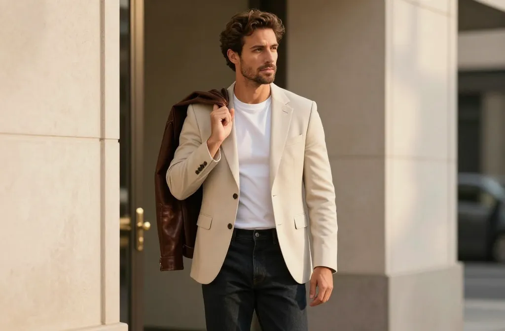 10 Things Every Man Should Know About Personal Style