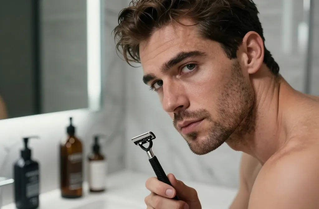 15 Men's Grooming Essentials for Looking More Put Together