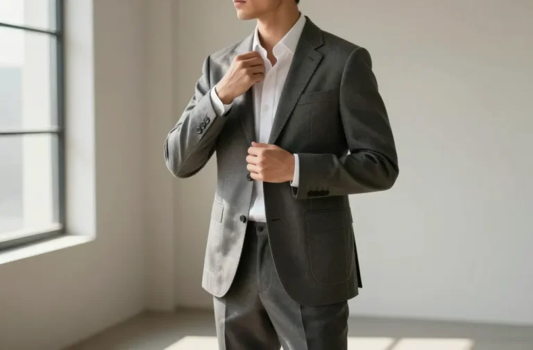10 Men's Style Rules Every Man Should Know