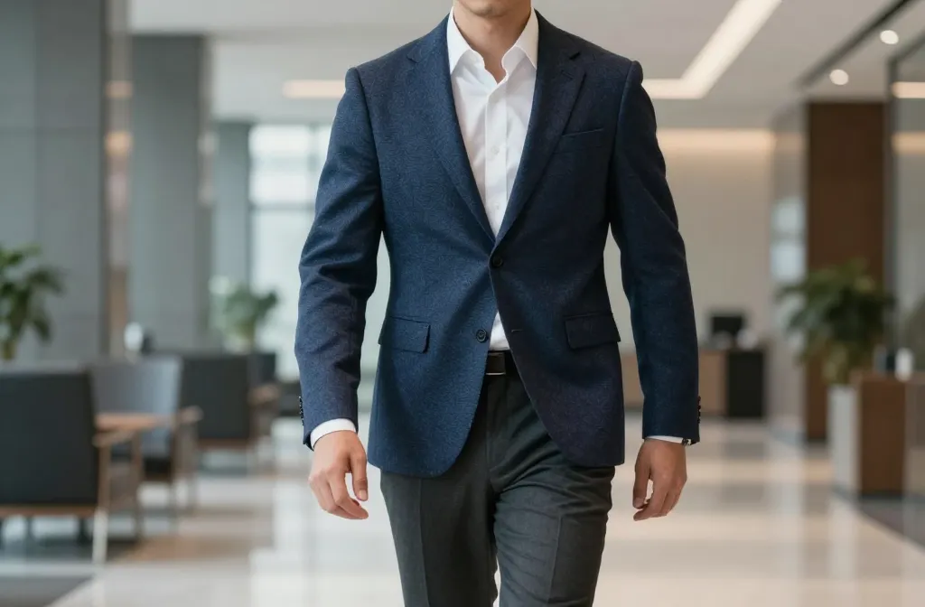 15 Style Mistakes That Make Men Look Less Attractive
