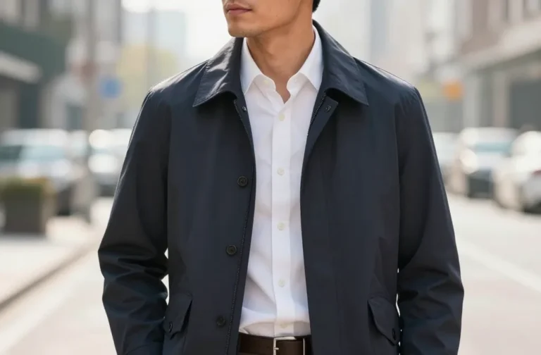 15 Men's Wardrobe Essentials Every Man Should Own