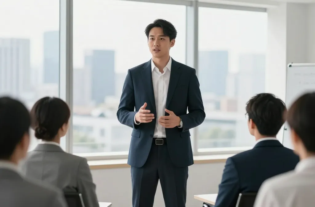 15 Signs You're Becoming a High-Value Man