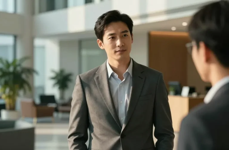 10 Things Women Notice About Confident Men