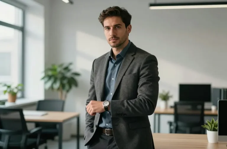 15 Habits That Increase Your Value as a Man