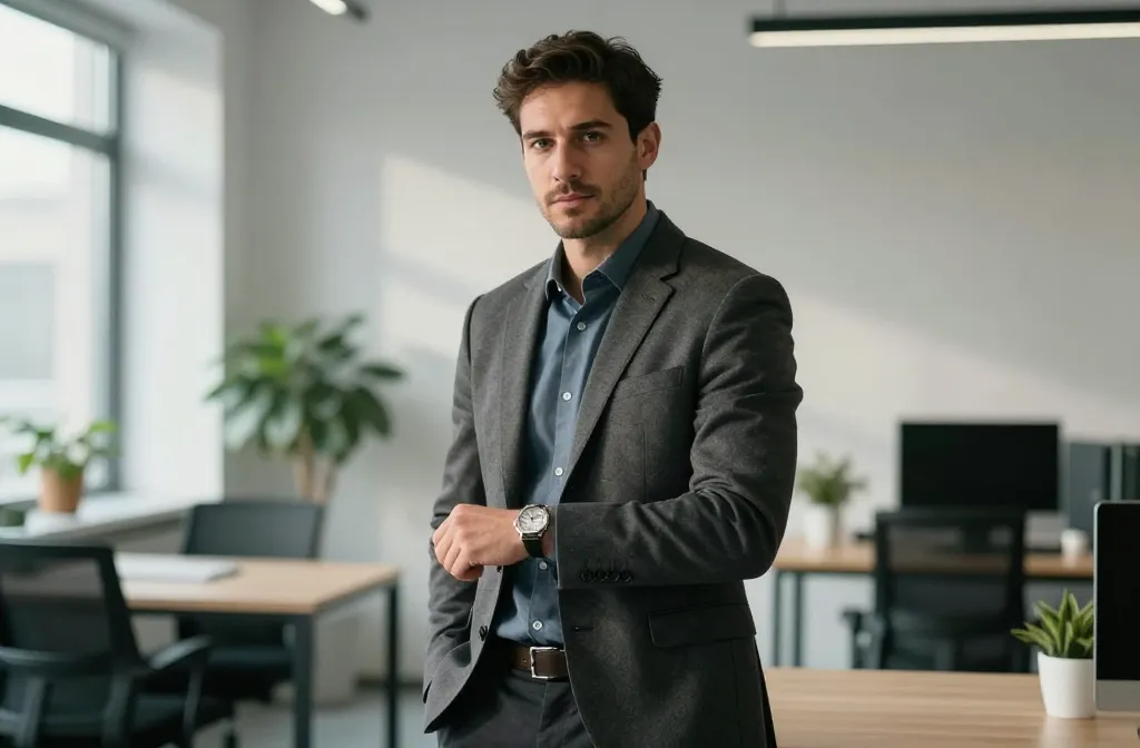15 Habits That Increase Your Value as a Man
