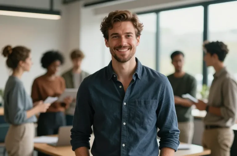 10 Things That Make a Man More Attractive