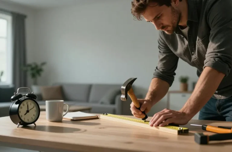 15 Hard Things Every Man Should Learn to Do