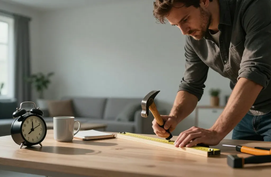 15 Hard Things Every Man Should Learn to Do