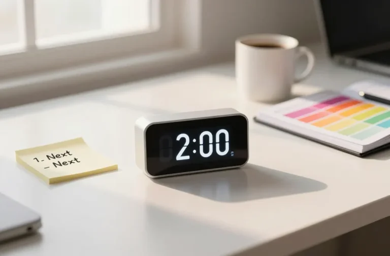 12 Ways to Stop Procrastinating and Take Action