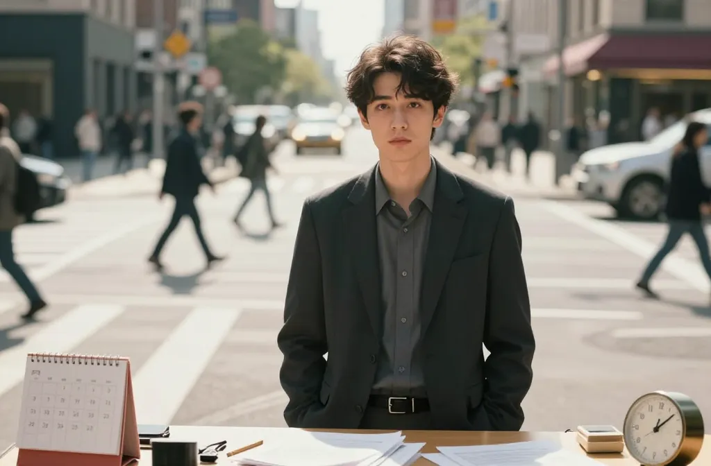 10 Uncomfortable Truths About Growing Up
