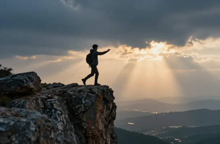 15 Hard Truths About Life That Make You Stronger