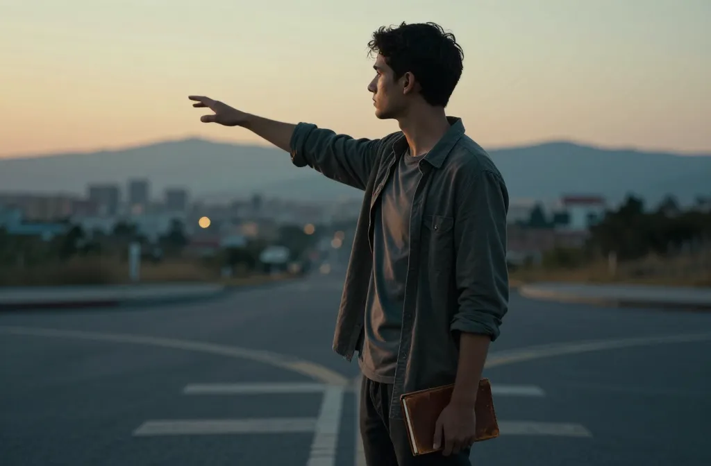 12 Things Nobody Tells You About Becoming a Man