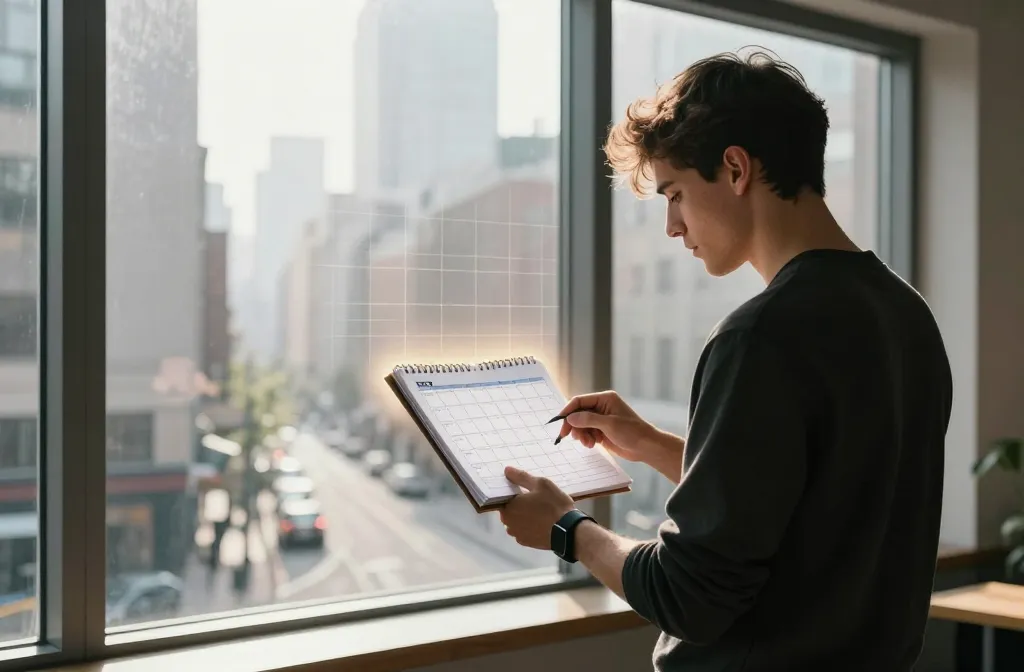 20 Hard Truths Every Young Man Needs to Hear