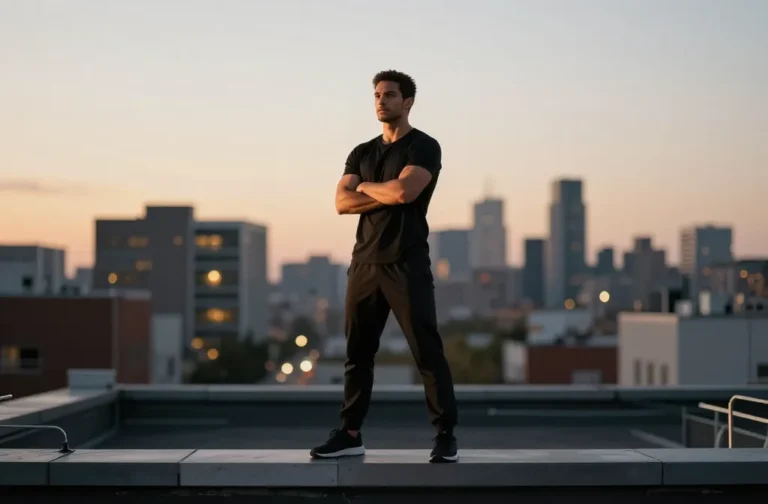 15 Mindset Shifts Every Man Needs to Become Stronger