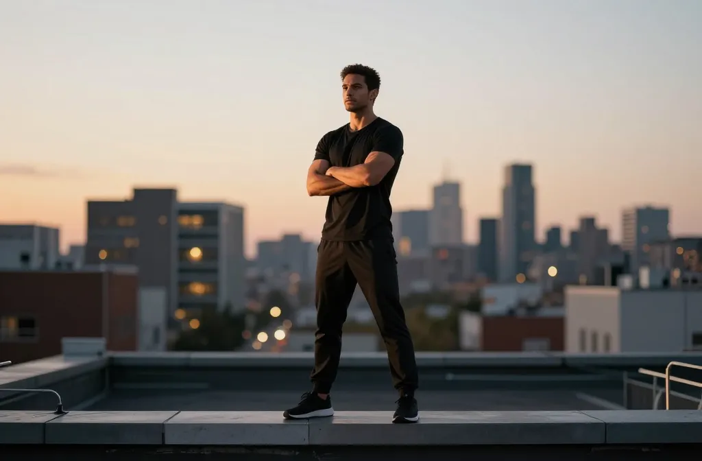 15 Mindset Shifts Every Man Needs to Become Stronger