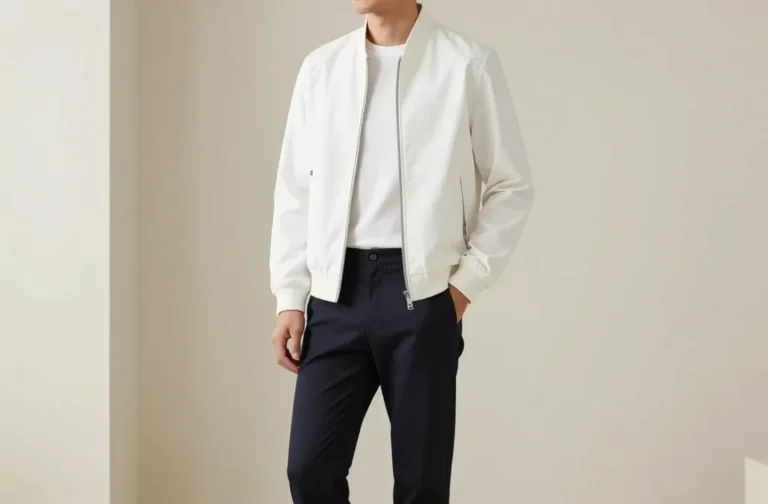 12 Smart Casual Outfit Ideas Every Man Should Have in His Wardrobe