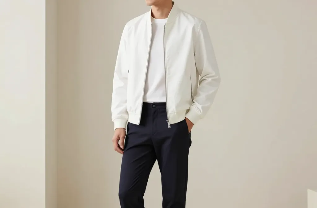12 Smart Casual Outfit Ideas Every Man Should Have in His Wardrobe