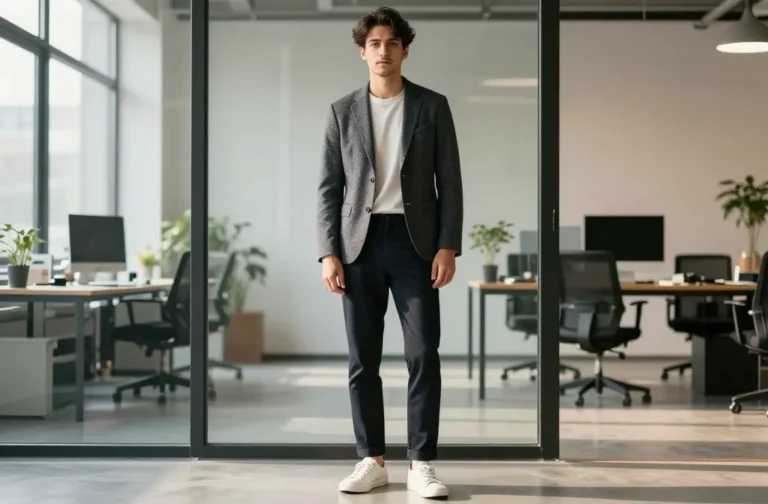 15 Smart Casual Outfits for Men From Workdays to Weekends