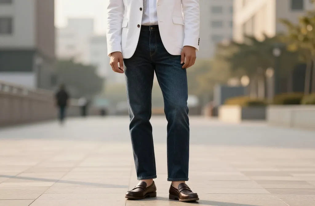 15 Smart Casual Outfits for Men Using Simple Wardrobe Staples