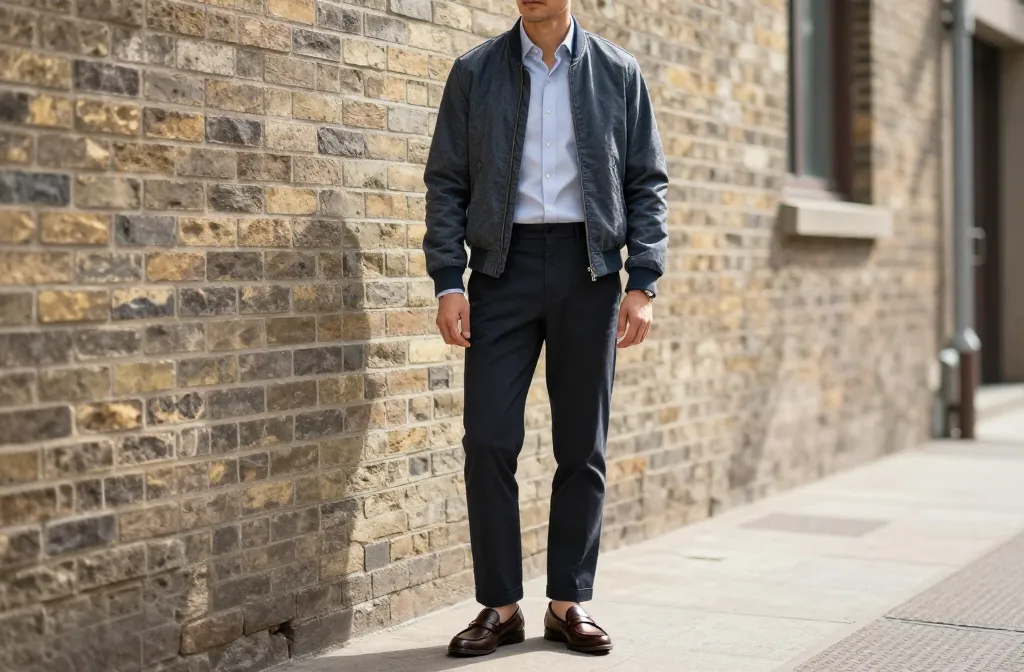 10 Rules for Building Better Smart Casual Outfits for Men