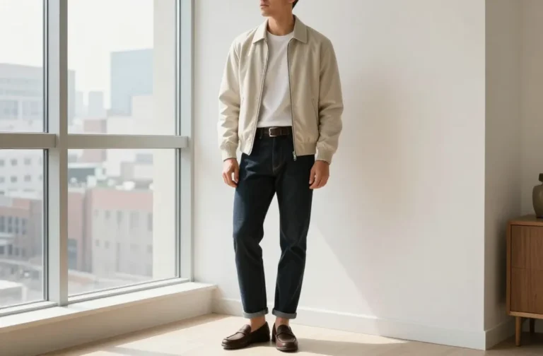 12 Smart Casual Outfits for Men When You Don’t Know What to Wear