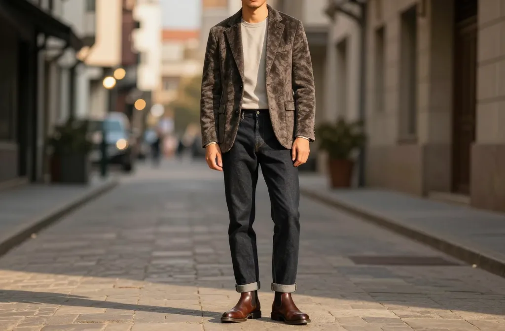15 Smart Casual Outfit Combinations Every Man Should Try
