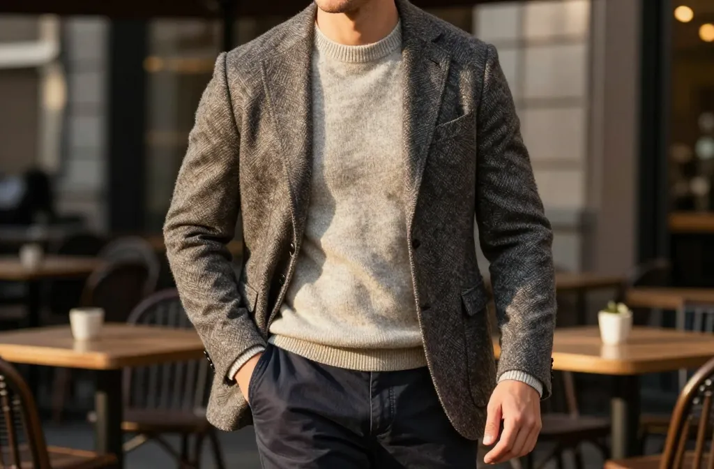 15 Smart Casual Outfits for Men Who Want to Dress Better