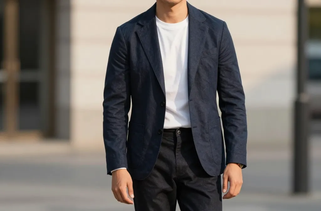 15 Smart Casual Outfits for Men That Are Easy to Copy