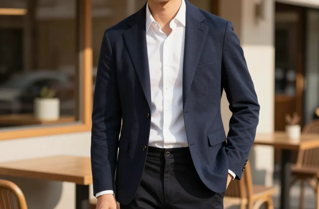 10 Smart Casual Menswear Essentials Every Man Should Own
