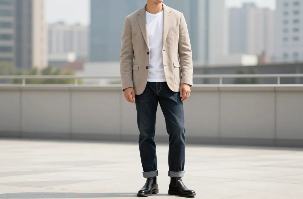 15 Smart Casual Men Outfit Ideas Every Man Should Have in His Wardrobe