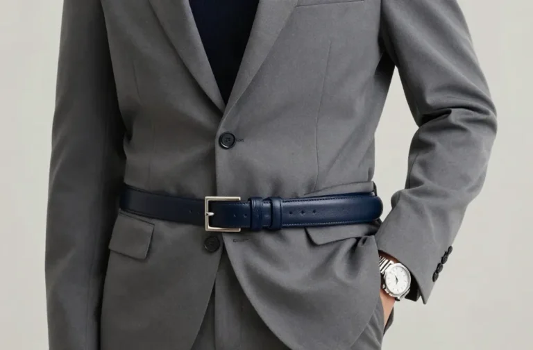 10 Ways to Accessorize a Smart Casual Outfit for Men