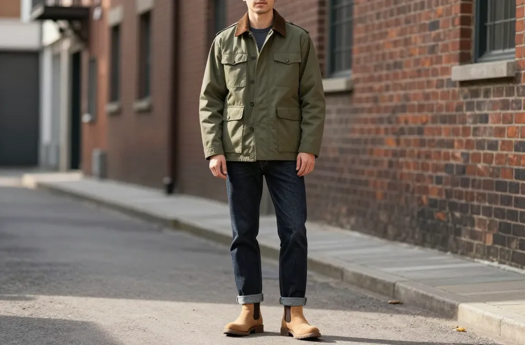 15 Smart Casual Jacket Outfits Every Man Should Try