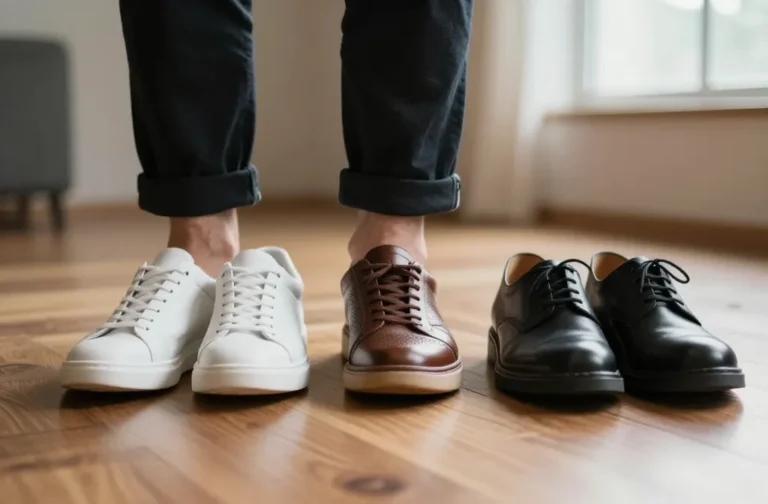 15 Smart Casual Shoes Every Man Should Own