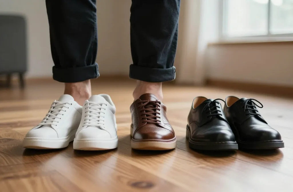 15 Smart Casual Shoes Every Man Should Own
