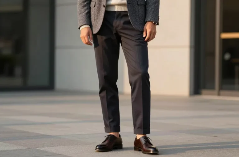 12 Smart Casual Men Outfit Ideas for Events