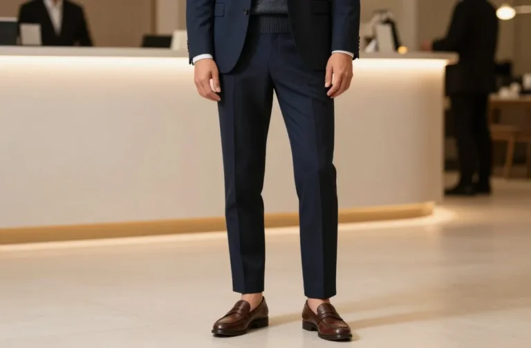15 Smart Casual Outfits for Men for Special Events