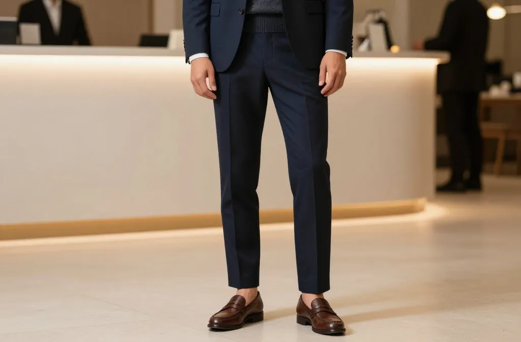 15 Smart Casual Outfits for Men for Special Events