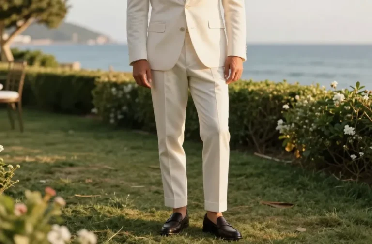 10 Smart Casual Wedding Guest Outfit Mistakes Men Should Avoid